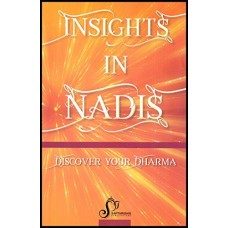 Insights in Nadis Discover your Dharma